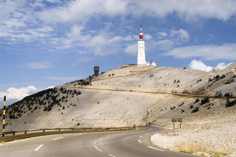 Escapades En Ventoux Βίλα Venasque Εξωτερικό φωτογραφία